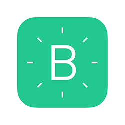 Blynk Logo